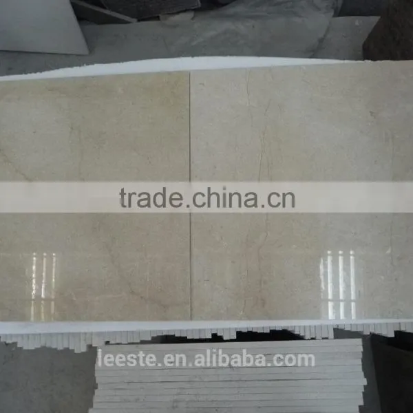 A Grade Crema Marfil Marble Hot Selling photo-2