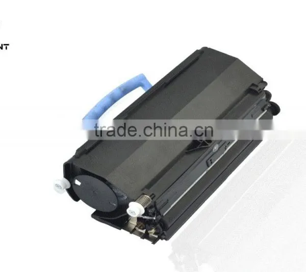 Compatible Toner Cartridges E260 Toner Cartridges for Lex Mark E260 E360 E460 Printers Laser Cartridges photo-2