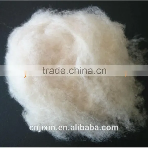 Precious Dehaired Goat Cashmere Fiber For Cashmere Sweater photo-2