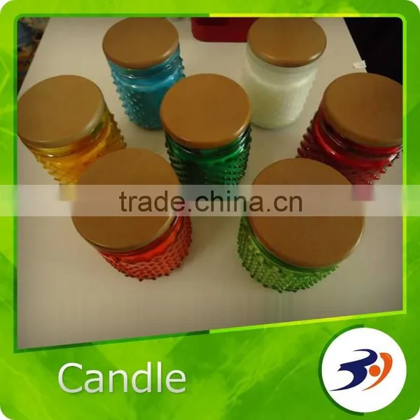 China Supplier Candle Holder Christmas Candle Candle photo-2