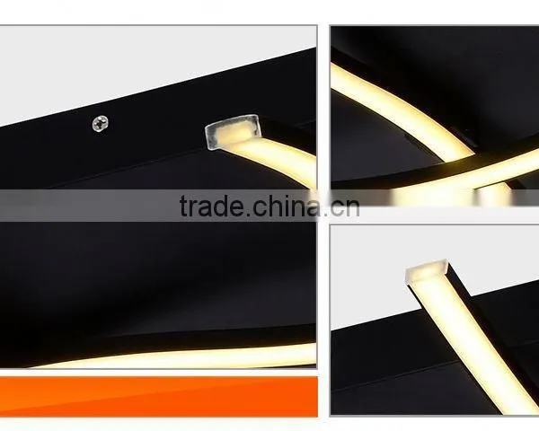 1 Watt Fan With Led Ceiling Light photo-2