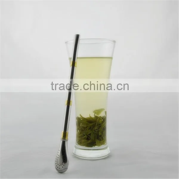 Manufacturer Sales Drinking Straw Yerba Mate Straw