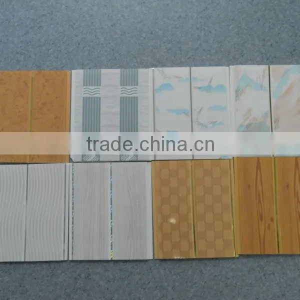 PVC CEILING