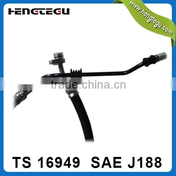 TS 16949 High Pressure Ford Power Steering Hose for Steering Systems