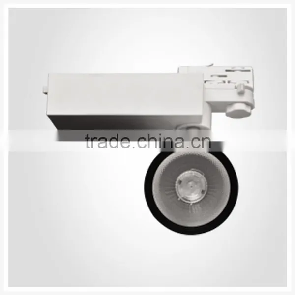 Sliver Track Light 30W 3phase photo-5