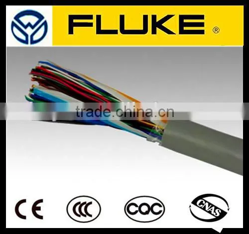 Cat 5 UTP 50 Pairs Indoor Network Telephone Cable