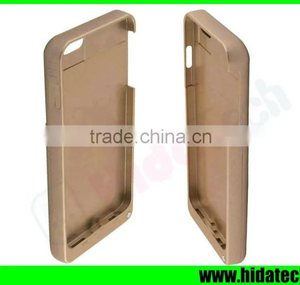 Wholesale External Mobile Charger Battery Case for IPhone 6 Plus Battery Cover 5000mah photo-5