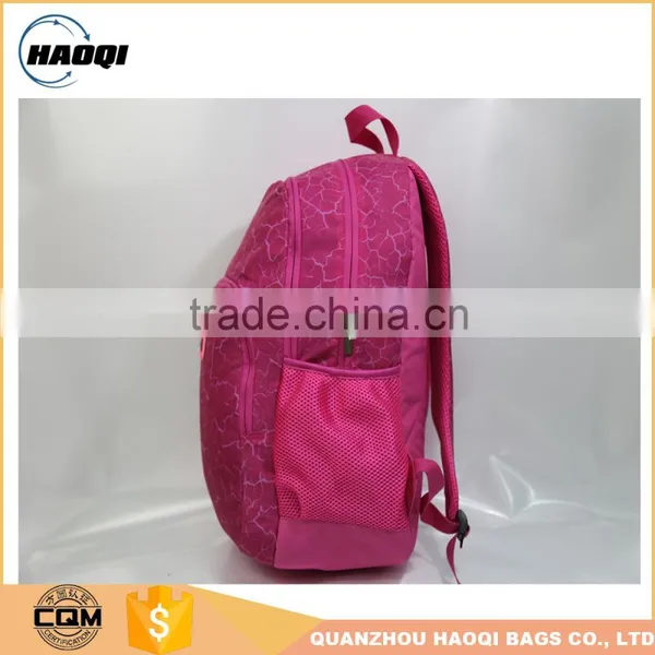 Wholesale High Quality Laptop Computer Waterproof Backpack photo-2