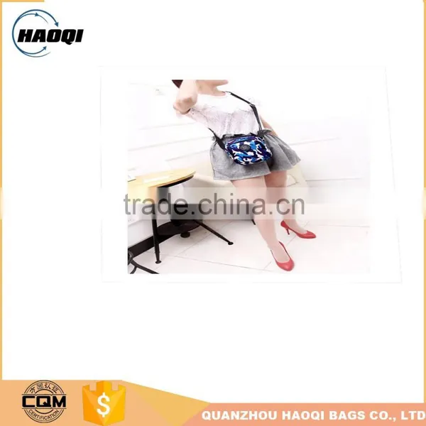Factory Price Outdoor Sports Waist Bag Running Bag Belt Custom Waist Bag photo-5