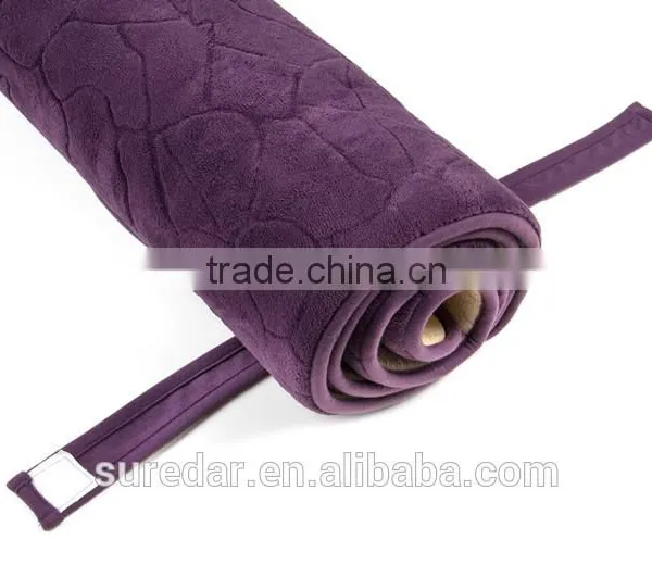 Pvc Yoga Mat photo-5