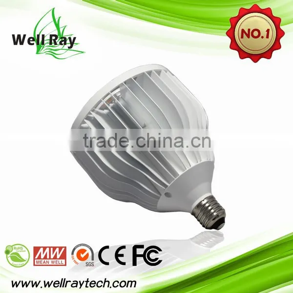 High Quality High Lumen 12W E27 Led Bulb photo-3