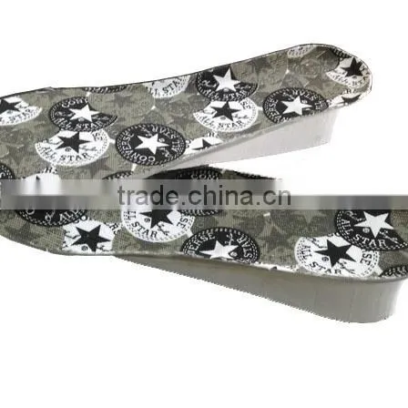 Comfortable EVA Foam Height Increase Insoles for Shoes photo-2