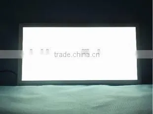 LDS12030 Flat Type LED Panel Light With Factory Price photo-2