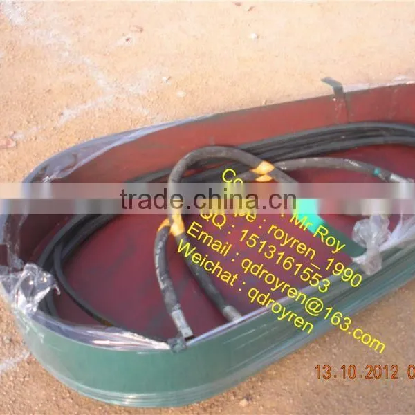 High Performance X(s)n 75l Turning-over Type Kneader to Knead and Mix Rubber and Plastics photo-4