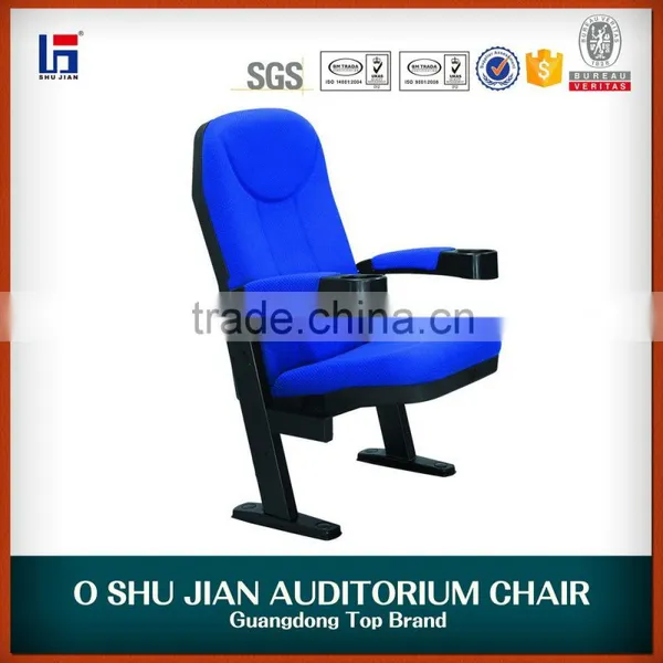 2016 Customer Chairs for Theater photo-3