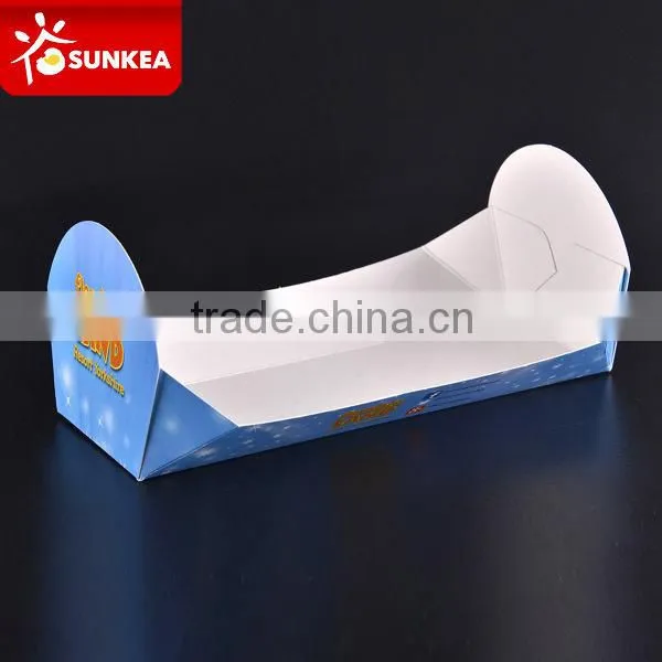 Disposable Food Trays With High Quality photo-5