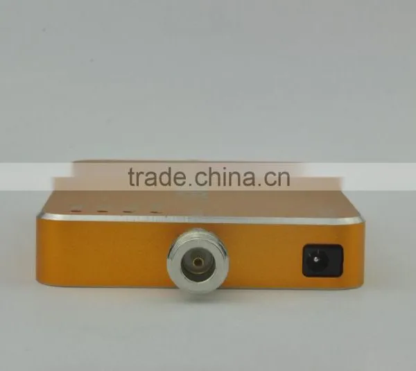 PCS Cell Phone Signal Amplifier 1900mhz Mobile Signal Booster Mini Size Signal Repeater photo-4