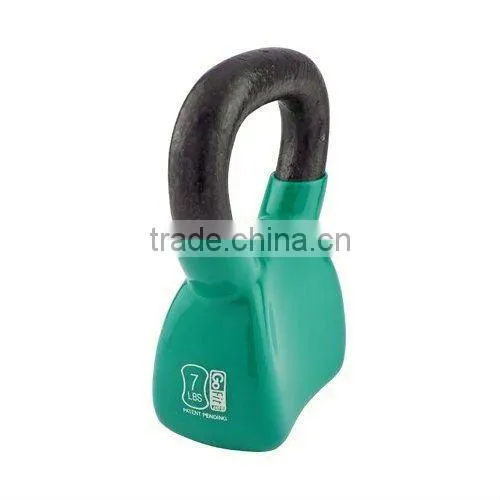 Teenloon Kettlebell Dumbbell