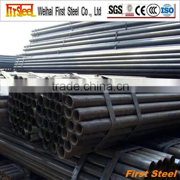 High Quality Competitive Price Density of Carbon Steel Pipe photo-3