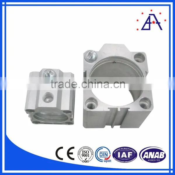 Customized Aluminum Profile Extrusion Die photo-3