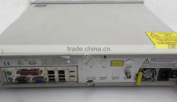 Litepoint IQview 802.11 A/b/g/n Bluetooth Test photo-3