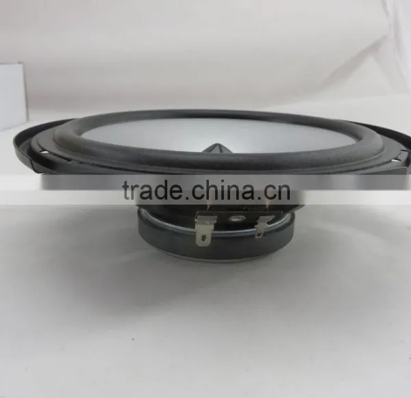 6.5" Inch Full Frequency Car Speaker Trade Assurance 1651D2 photo-6