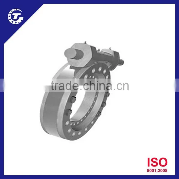 7 Inch Single Axis Slewing Drive Solar Track photo-5