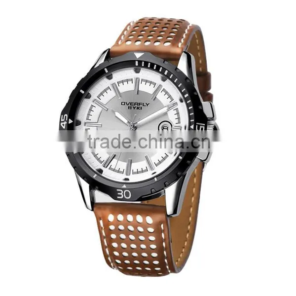 Original Brand High Quality Military Watch Men Sports Wrist Watch Japan Movt photo-4
