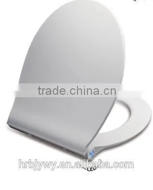 LED Lights for Option Toilet Seats Cover JY7216Q-UF