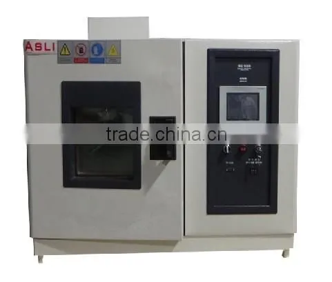 Benchtop Temperature Humidity Test Chambers photo-4