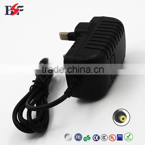 Electric Plug Socket Usb Router Adapter photo-6