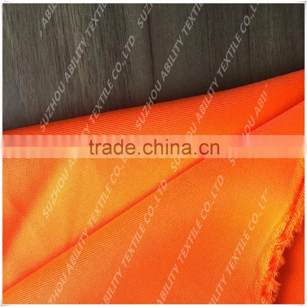 Twill Polyester Fabric photo-3