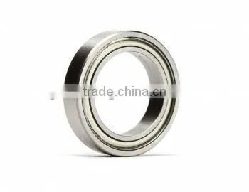 Deep Groove Ball Bearings 609zz 9x24x7mm With High Quality photo-6