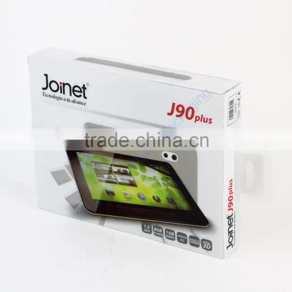 2016 New Design Offset Printing Laptop Packaging Box photo-4
