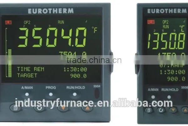 Industrial Intelligent Programmable Process Controller photo-5