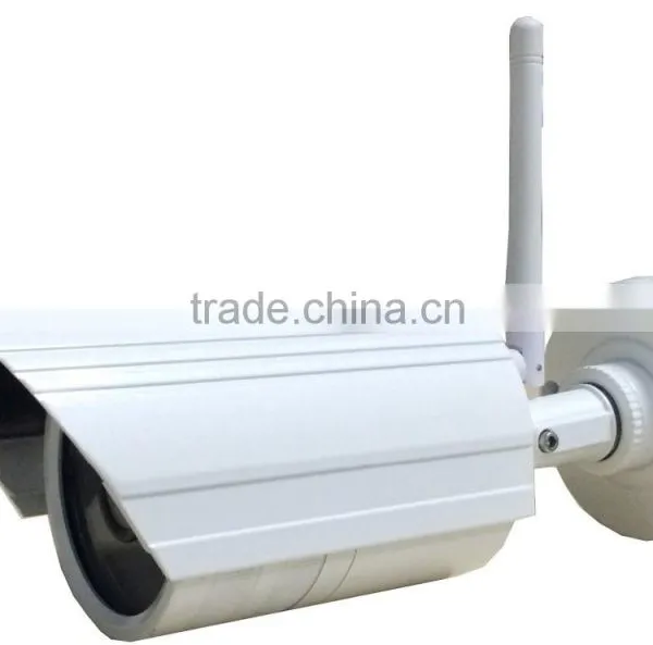 CCTV 4CH NVR Kit Security Wireless Camera Kit Quality Choice photo-3