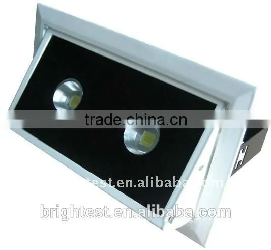 Waterproof Outdoor COB 10W LED Floodlight photo-4