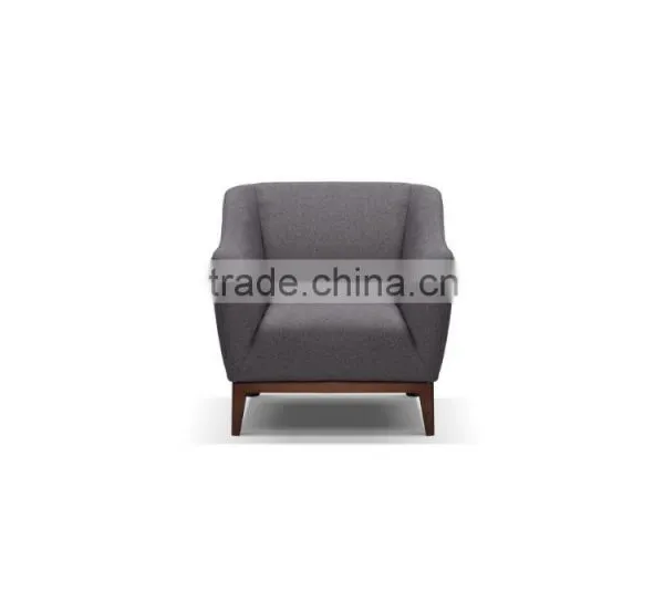 2016 New Style Modern and Simple Home Furniture Sofa Set photo-2