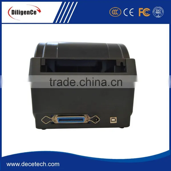 Lowest Price Wire and Cable Label Printer photo-4