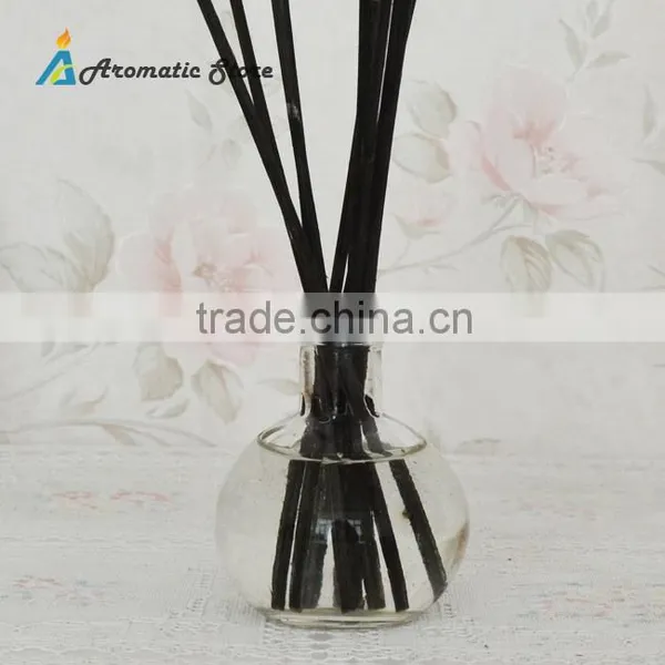 Bottle Fragrance Reed Diffuser photo-2