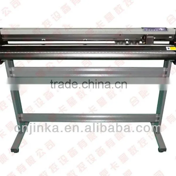 Vinyl Cutting Plotter 1100 mm Practical Type photo-2