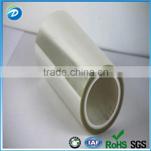 Polyethylene Protective Film and Indian Blue Film for Car Carpet & Lens photo-6