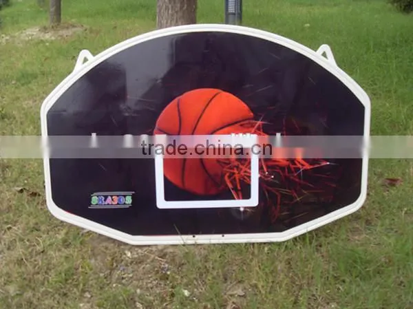 DIY Basketball Backboard Hoop ,office Basketball Hoop Come From SBA305 Sporting Company. photo-4