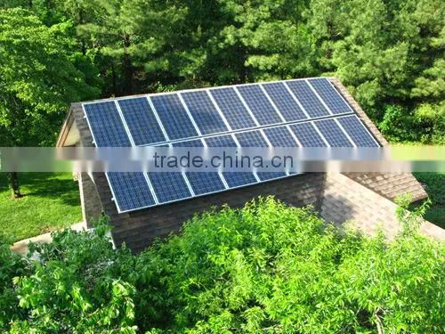 2kw 1kw 2kw 3kw 5kw 10kw With CE TUV Proved High Quality Solar Energy Led Street Light photo-4