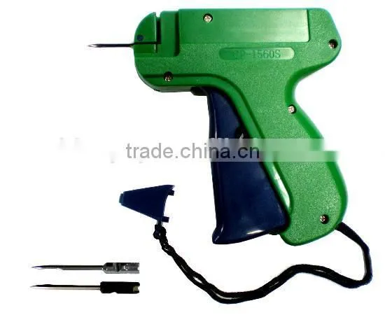 TAG GUN WITH BLADE NEEDLE - STANDARD SUIT TO TAG PINS photo-5