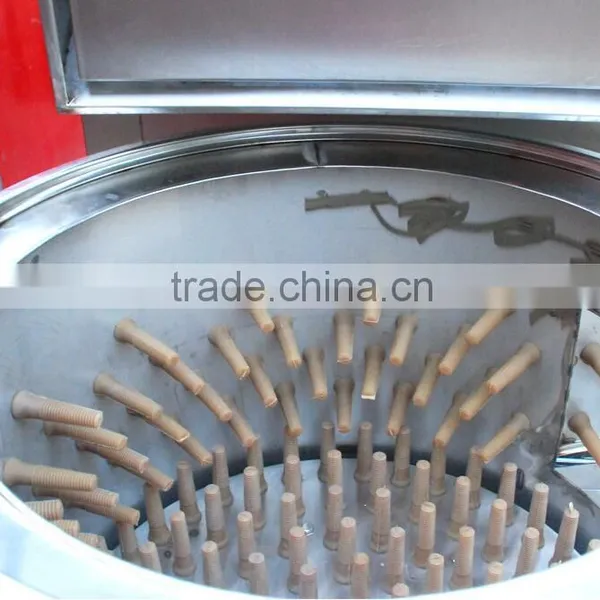 High Efficiency Automatic Poultry Scalder and Plucker for Sale photo-3