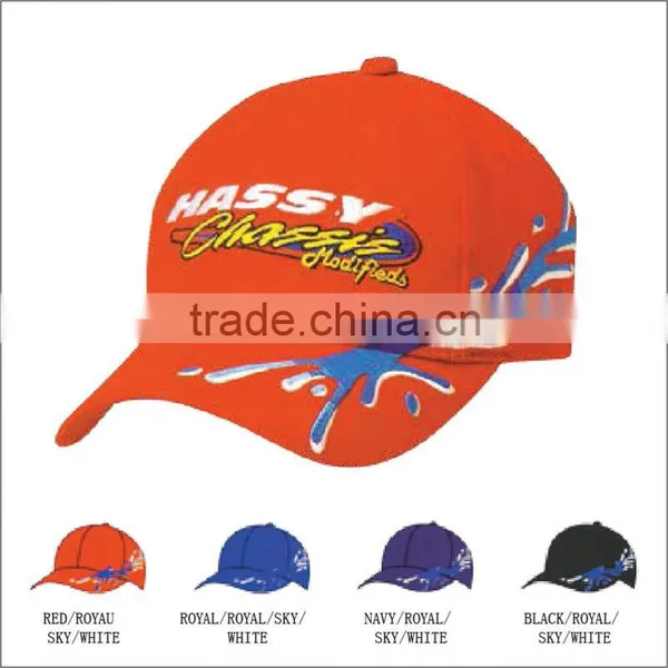New Arrival Originality Embroidery Machine for Sports Cap With Good Offer photo-2