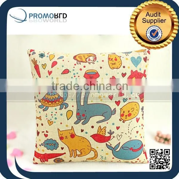2015 Hot Sale Back Cushion