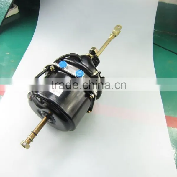 Hot Selling T24/24 Spring Brake Champer 99100360303-270 for Truck