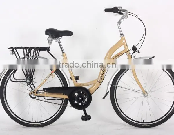28" Sirena